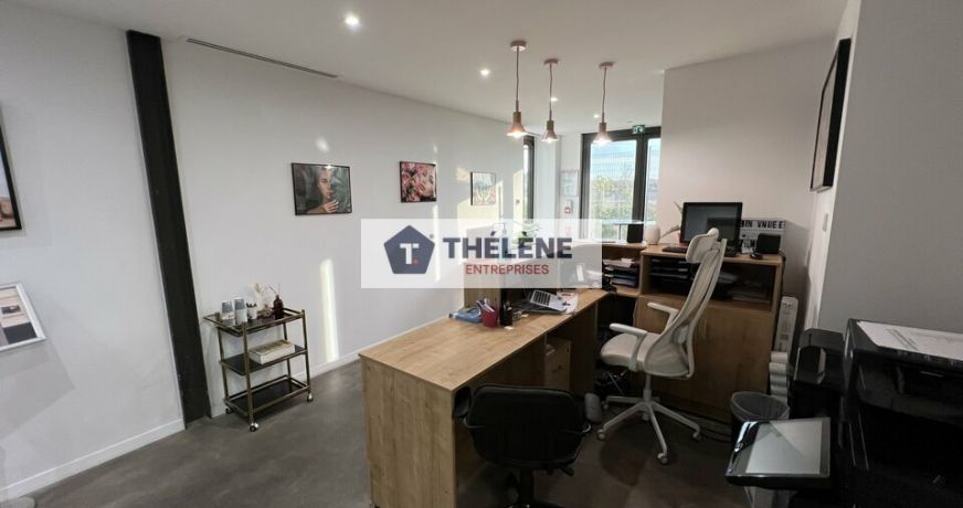 location Bureau Mauguio