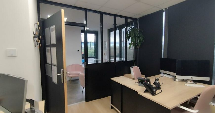 location Bureau Mauguio