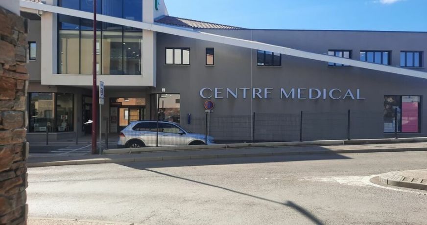 vente Local commercial Saint Andre De Sangonis