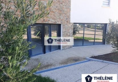 vente Local commercial Saint Andre De Sangonis