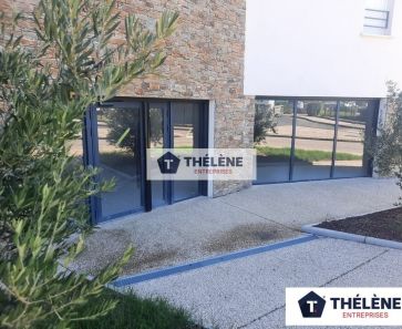vente Saint Andre De Sangonis