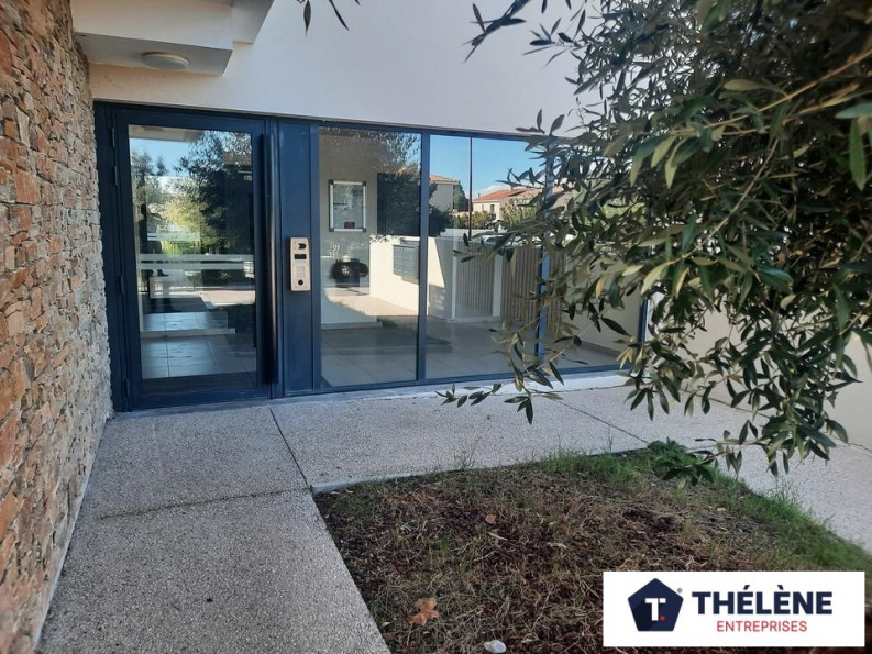 vente Local commercial Saint Andre De Sangonis - Photo 4