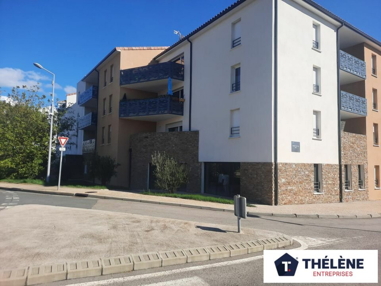 vente Local commercial Saint Andre De Sangonis - Photo 5