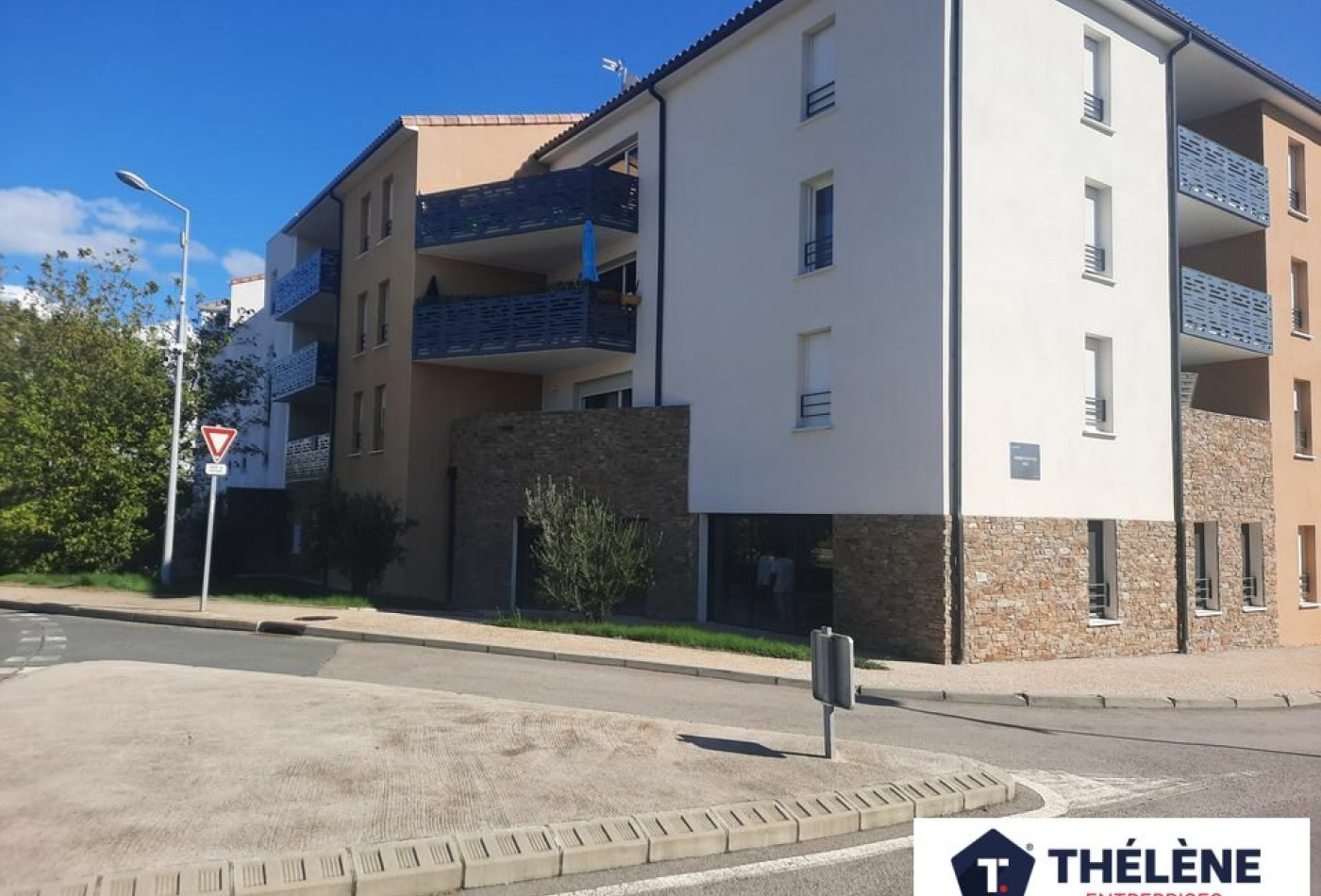 vente Local commercial Saint Andre De Sangonis - Photo 5