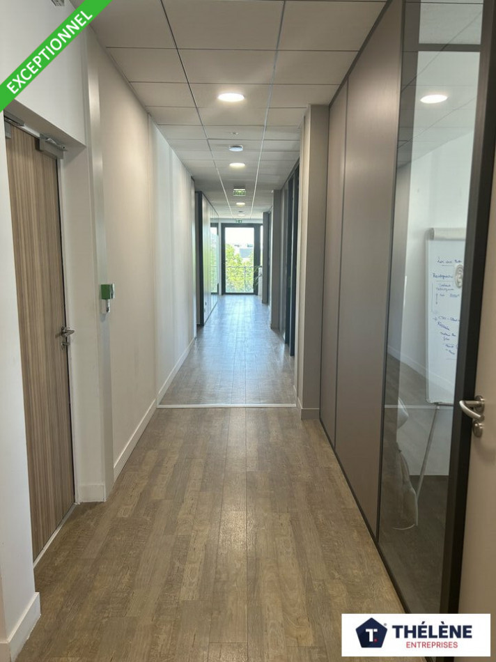 location Bureau Nimes - Photo 3