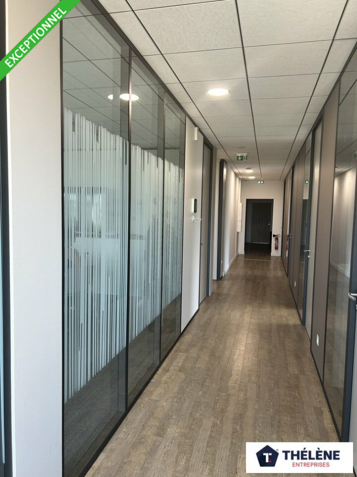 location Bureau Nimes - Photo 4