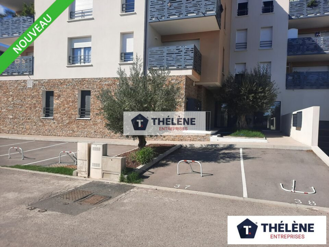 vente Local commercial Saint Andre De Sangonis - Photo 4