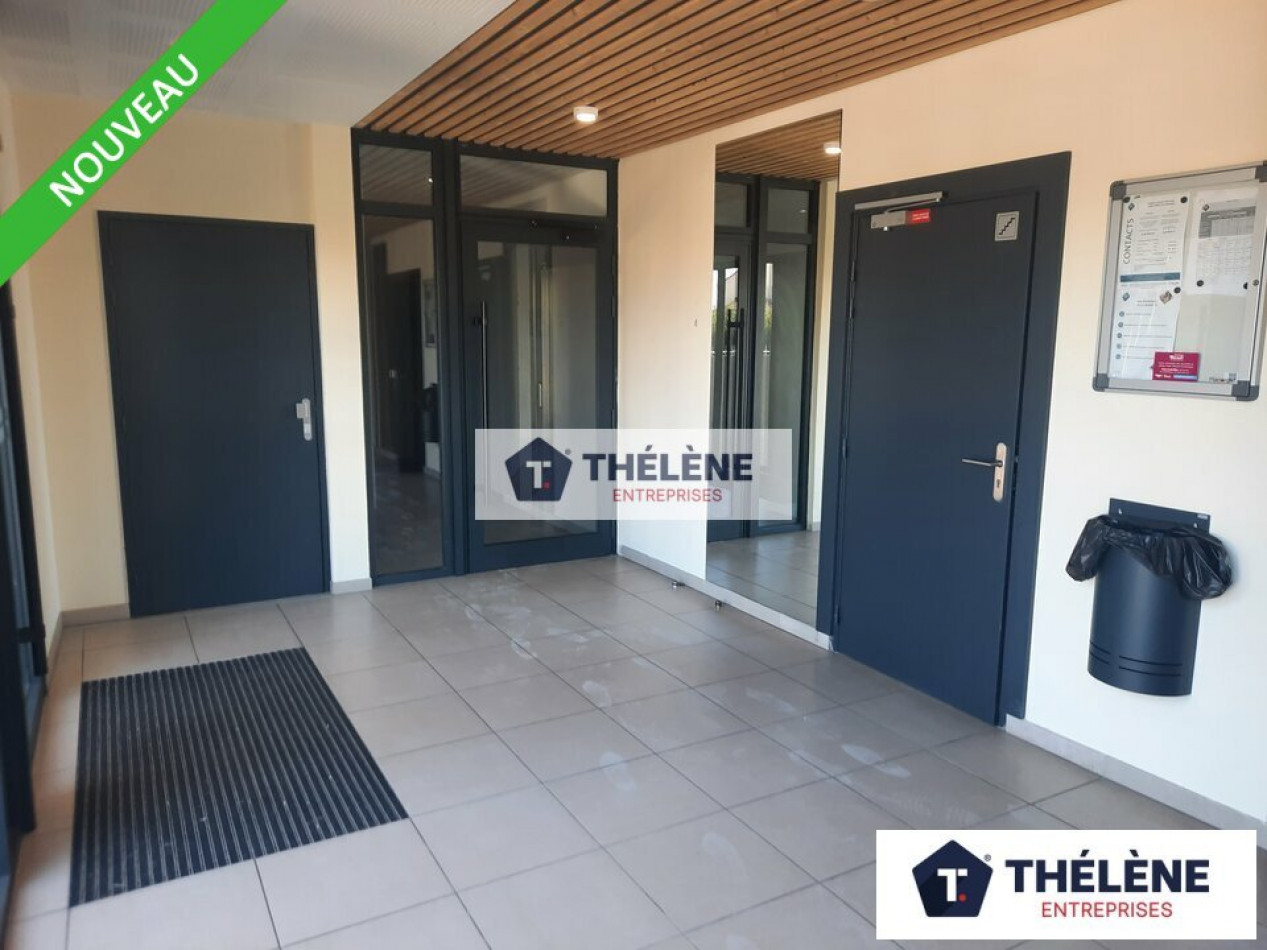 vente Local commercial Saint Andre De Sangonis - Photo 2