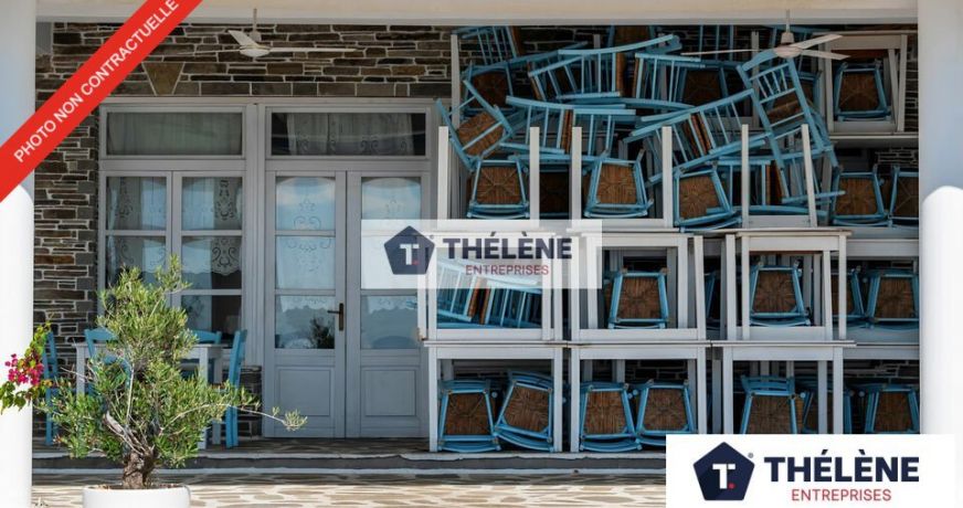 location Local commercial Mauguio