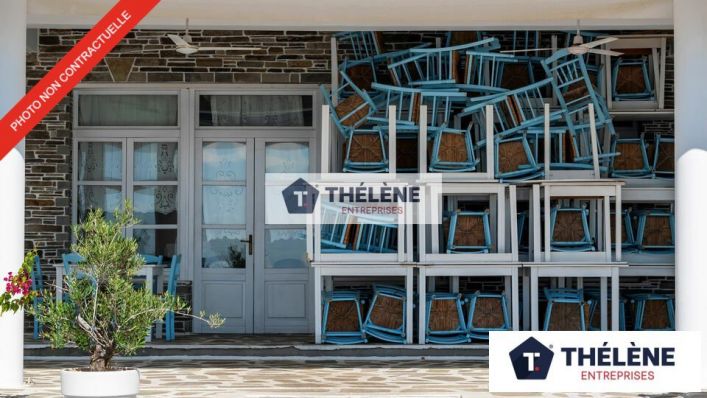 location Local commercial Mauguio