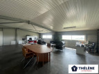 location Locaux d'activité Cournonsec
