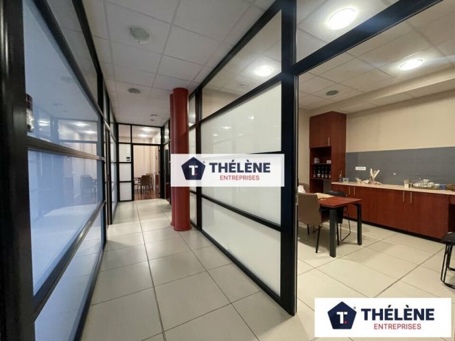 location Bureau Montpellier