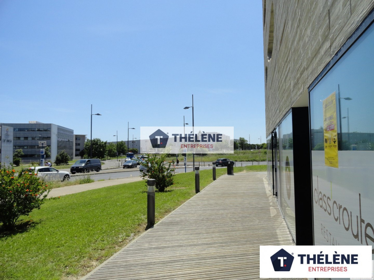 location Bureau Montpellier - Photo 2