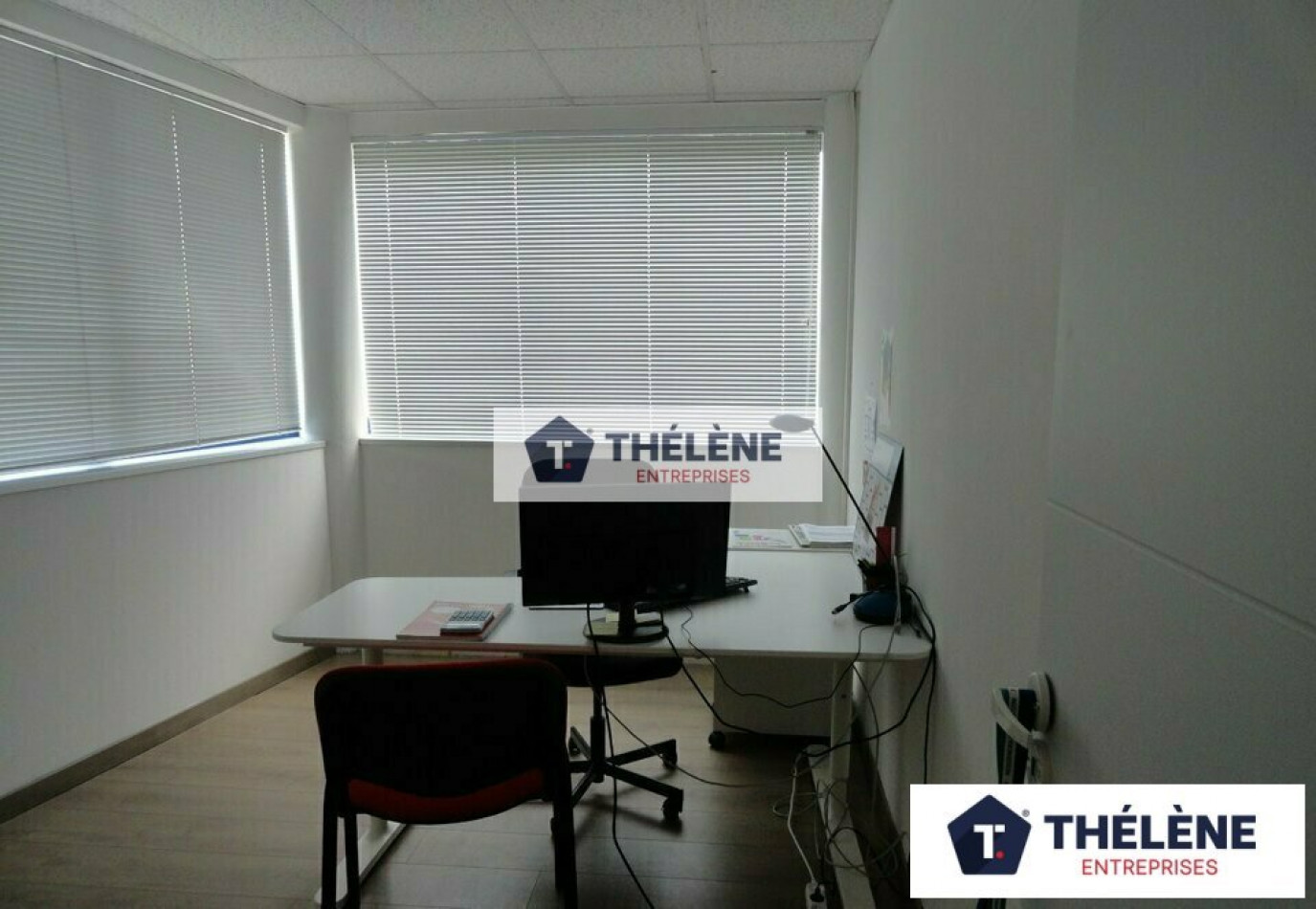 location Bureau Mauguio - Photo 4