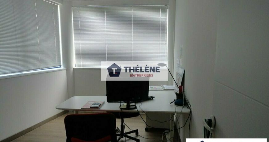 location Bureau Mauguio