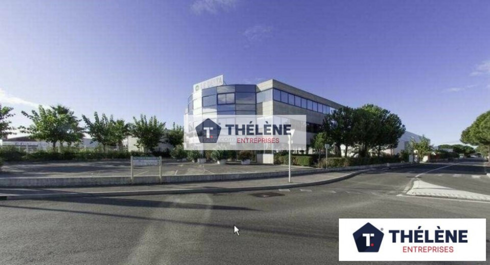 location Bureau Mauguio - Photo 3