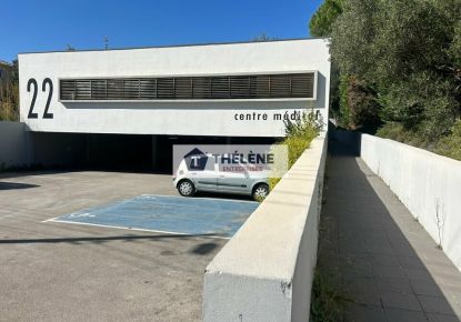 vente Bureau Montpellier