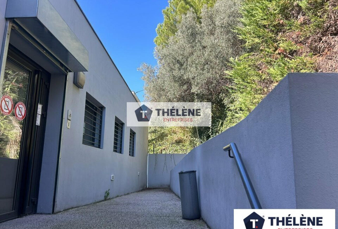 vente Bureau Montpellier - Photo 3