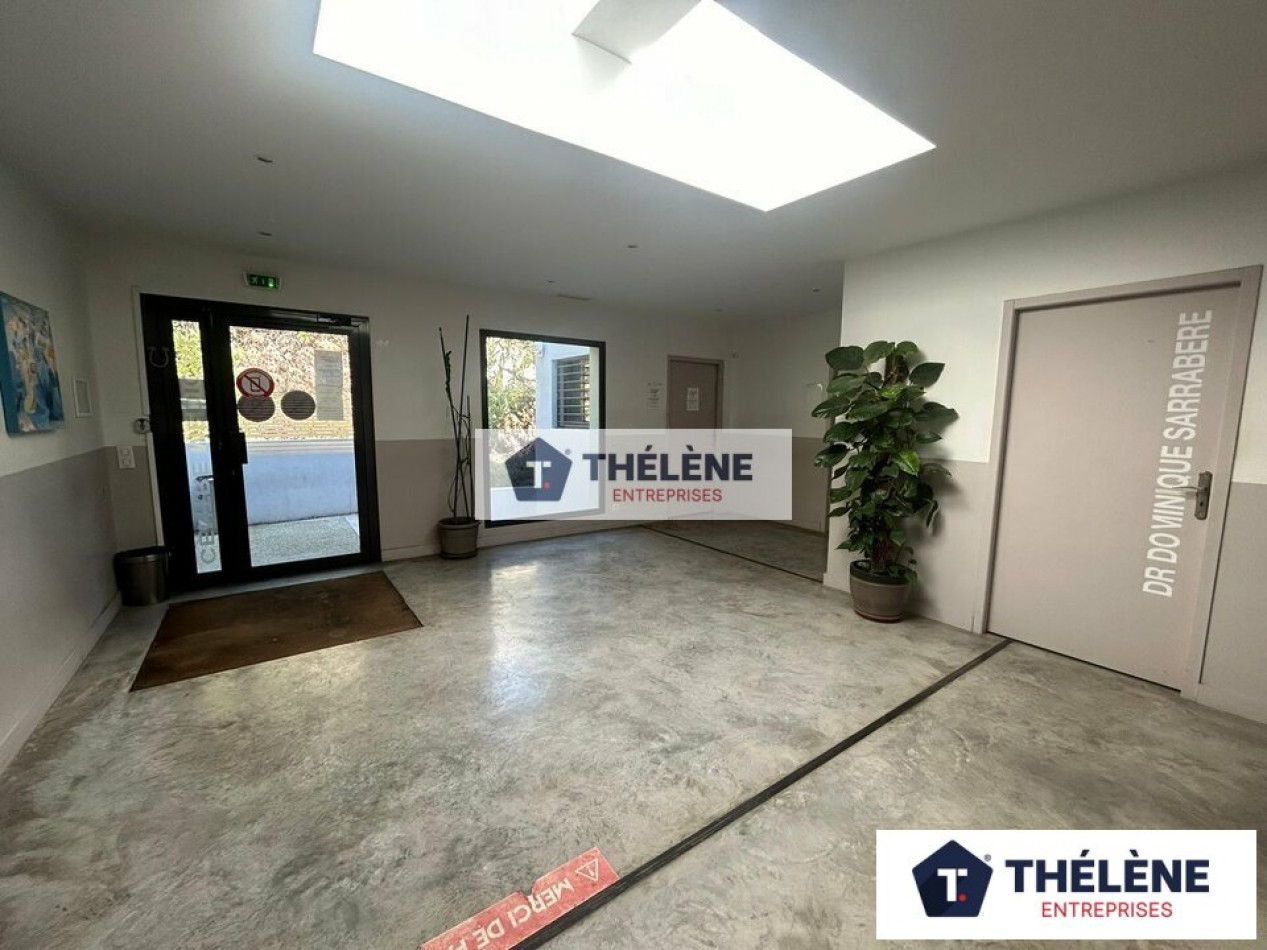 vente Bureau Montpellier - Photo 5