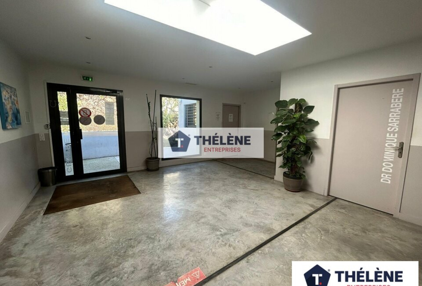 vente Bureau Montpellier - Photo 5
