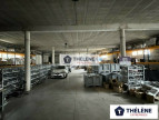 location Locaux d'activité Mudaison