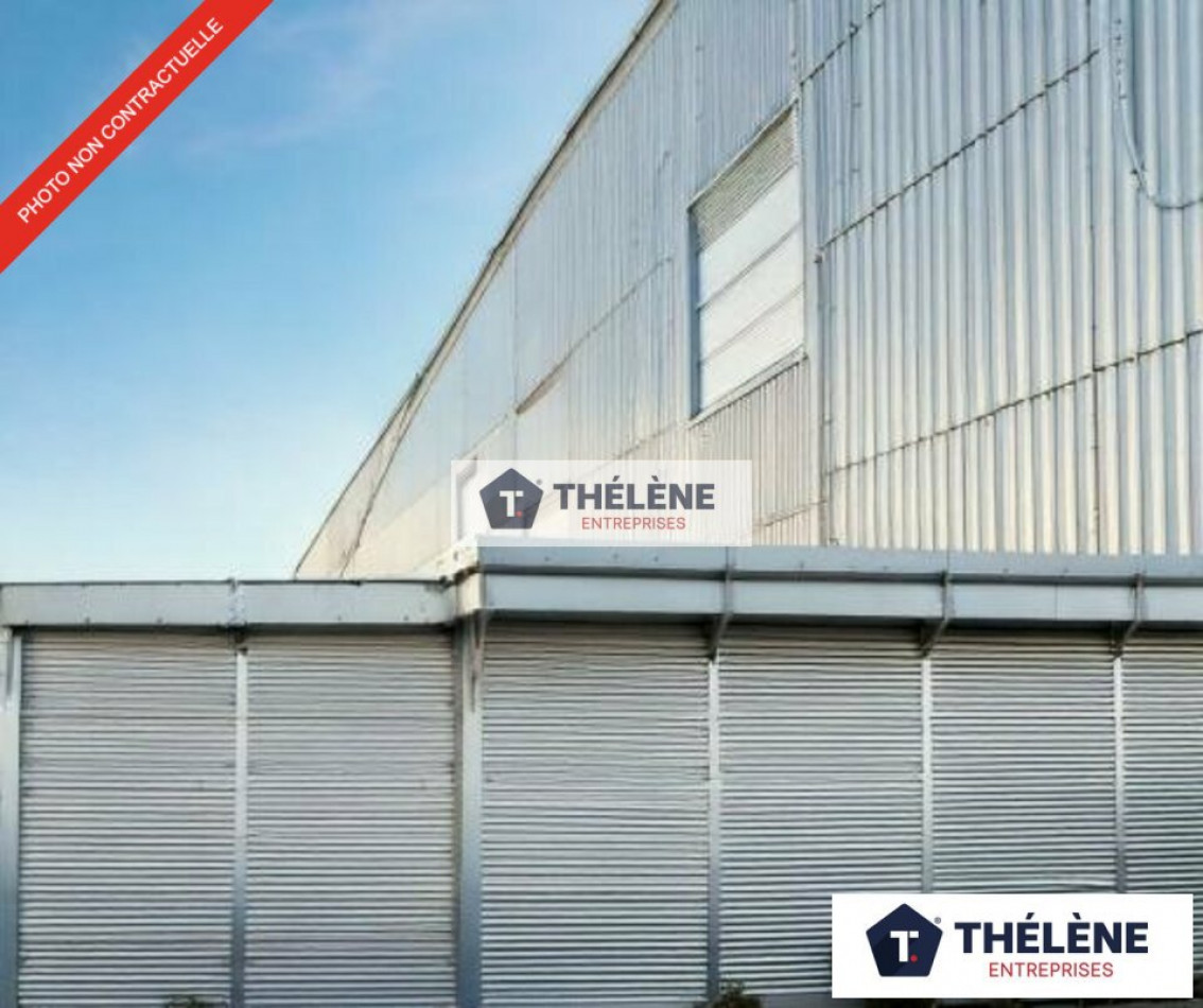 location Local commercial Jacou - Photo 2