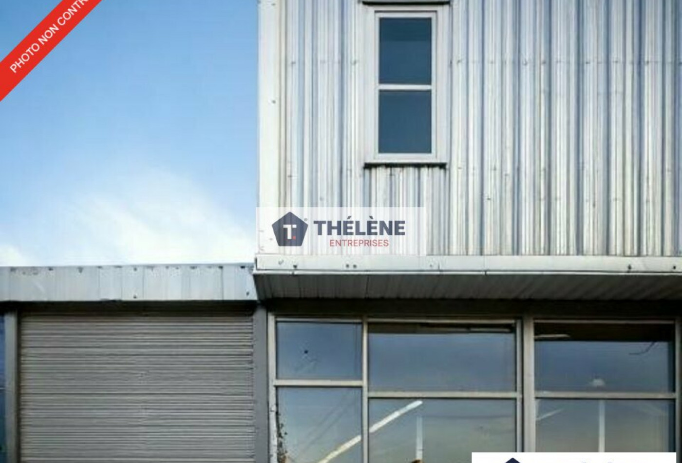 location Local commercial Jacou - Photo 3