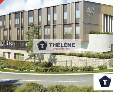 vente Villeneuve Les Maguelone