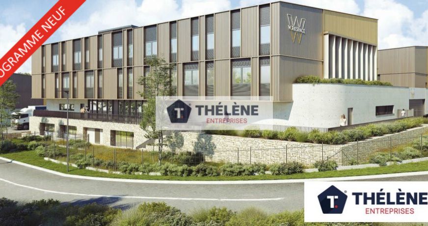 vente Locaux d'activité Villeneuve Les Maguelone