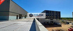 vente Locaux d'activité Villeneuve Les Maguelone
