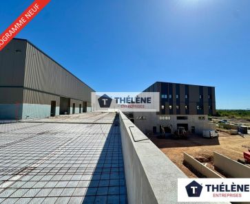 vente Villeneuve Les Maguelone