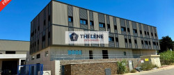 vente Locaux d'activité Villeneuve Les Maguelone