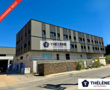 vente Villeneuve Les Maguelone