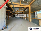 vente Locaux d'activité Villeneuve Les Maguelone