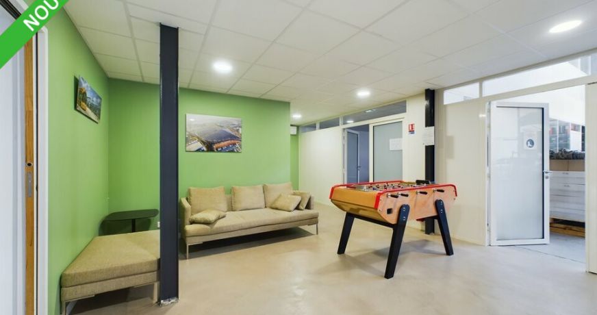 vente Locaux d'activité Vendargues