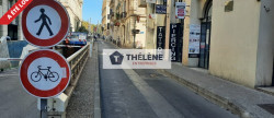 location Local commercial Montpellier
