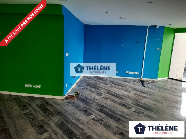 location Local commercial Montpellier - Photo 5