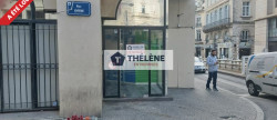 location Local commercial Montpellier