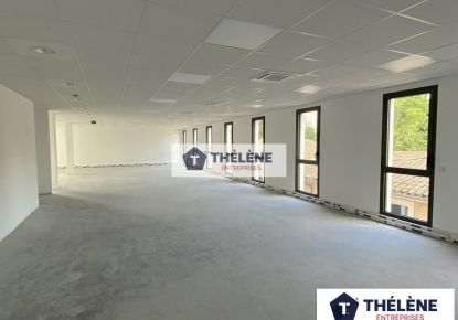 vente Bureau Montpellier