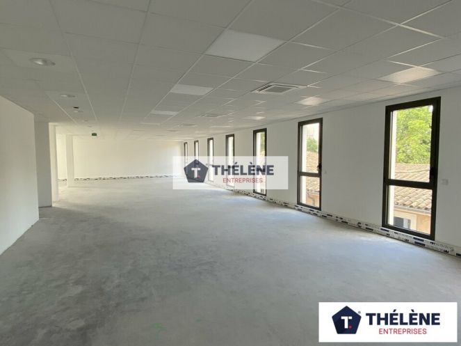 vente Bureau Montpellier