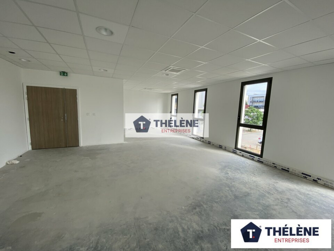 à vendre Bureau Montpellier - Photo 2