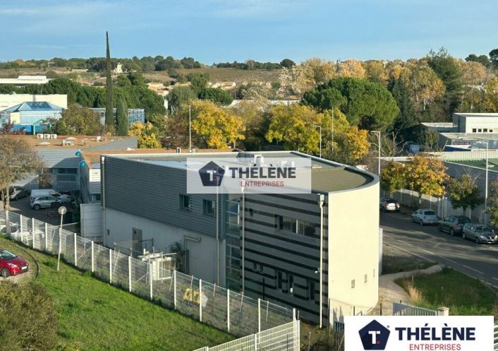 à vendre Bureau Montpellier