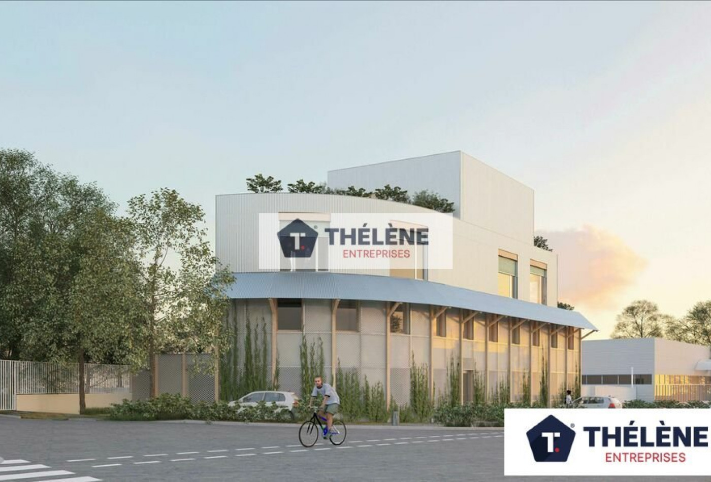 vente Bureau Montpellier - Photo 4