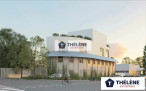 vente Bureau Montpellier