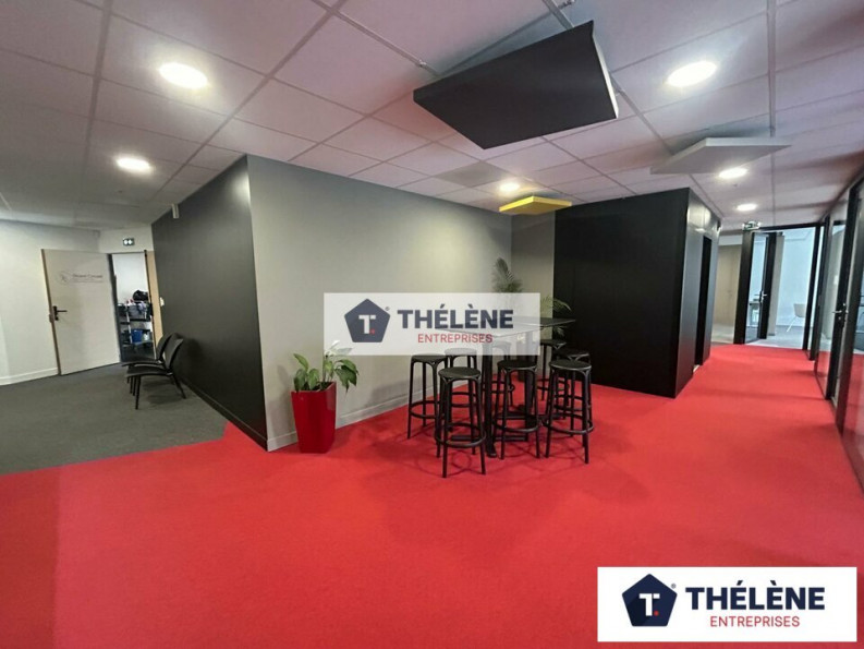 location Bureau Castelnau Le Lez - Photo 3