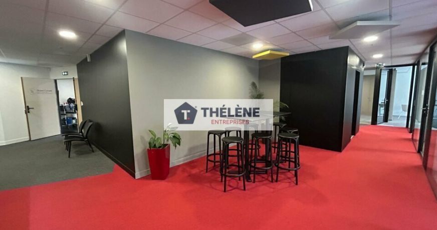 location Bureau Castelnau Le Lez