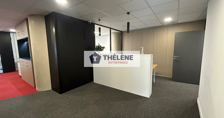 location Bureau Castelnau Le Lez