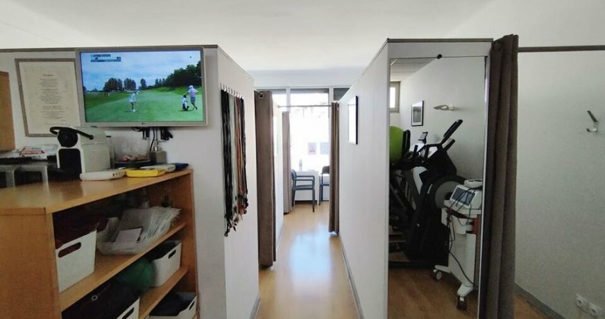 vente Local commercial Montpellier