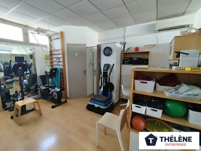 vente Local commercial Montpellier - Photo 1
