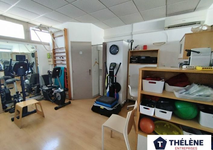 à vendre Local commercial Montpellier